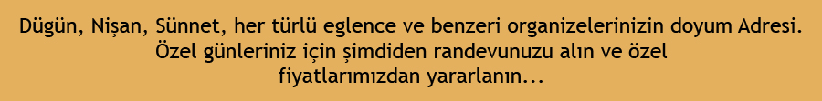Lezzetli!